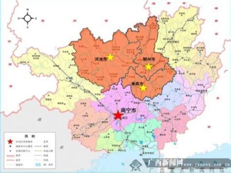 柳州和桂林相比，哪个城市更宜居？_广西