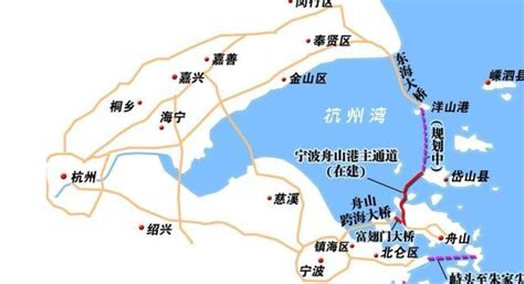 [规划公示]舟山市5G通信基础设施布点规划（市本级）