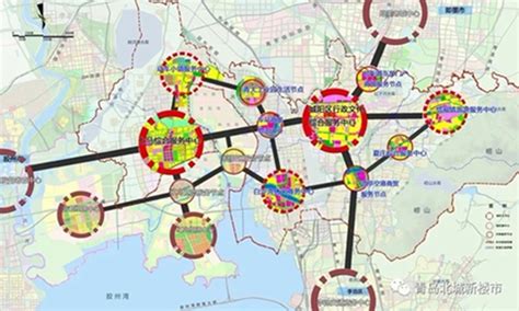 七个关键词 看城阳区如何打造中日韩协同创新高地凤凰网青岛_凤凰网