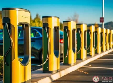 新能源汽车充电桩费用开始上涨 为什么充电桩涨价了 _八宝网