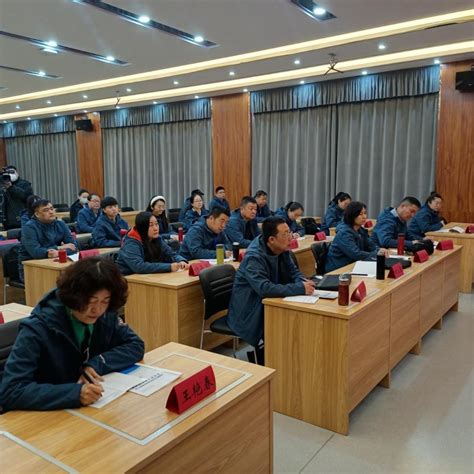 昌吉州2023年职业院校管理干部赴山西素质能力提升培训班顺利开班-继续教育学院