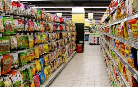 开个小超市投资多少钱（四川一家社区超市） - 首都新闻网