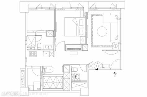 140平方米房子设计图(95平方米的房子设计图)