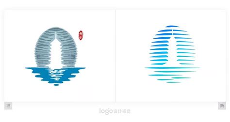 湖州logo设计含义及城市标志设计理念-三文品牌
