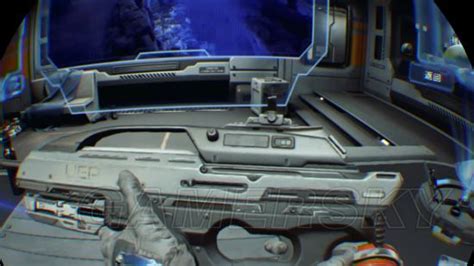 《星际远征》武器属性及用法解析_九游手机游戏
