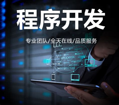【图】程序代做-天津天津软件开发-国美信科技投资有限公司