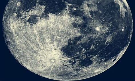 “超级月亮+月全食”26日上演，这些时间点记好啦|地球|月球_新浪科技_新浪网