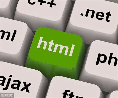 前端开发入门——HTML基础标签 - 知乎
