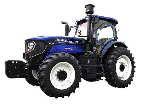 M2004-5G-拖拉机-农业装备-潍柴雷沃智慧农业