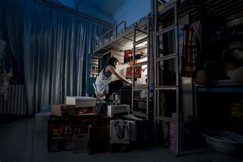 少女宿舍图片