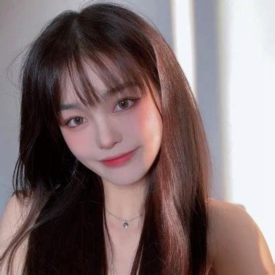 神明头像女生温柔真人