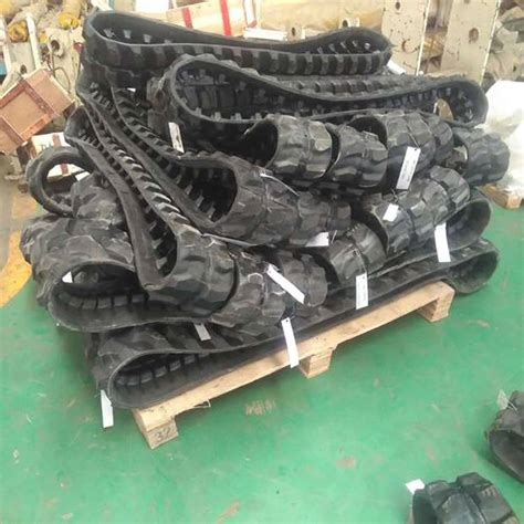 橡胶履带生产工厂-专业橡胶履带生产厂家 - 九正建材网