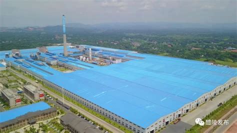 旗滨集团子公司醴陵电子拟4.95亿元投建高性能电子玻璃项目