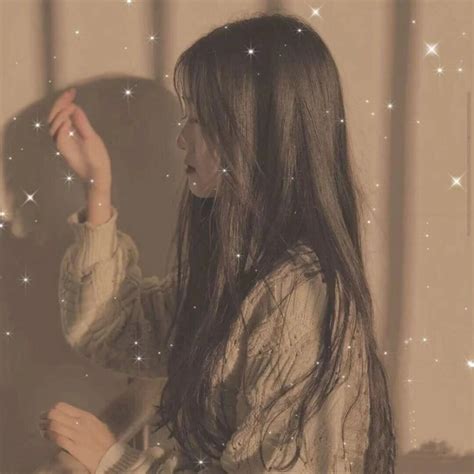 非主流伤感头像女真人