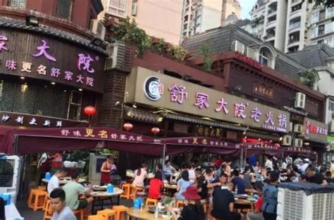火了十几年！上海著名小龙虾一条街真的变了！ - 侬好上海 - 新民网