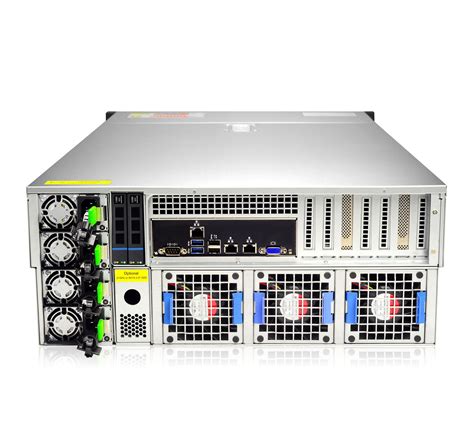 浪潮NF5488M6服务器，支持2颗IceLake CPU和8颗A100 GPU - 四川成都浪潮服务器总代理_成都浪潮服务器代理商【官方授权】