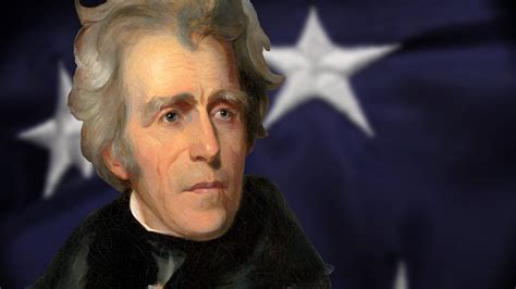 Andrew Jackson and the Birth of Modern Presidential Campaigns — History ...