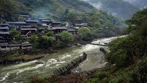 怒江成中国最后一条还未建造大坝的自由河流-水利工程新闻-筑龙水利工程论坛