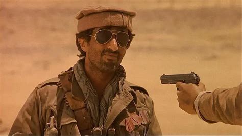 5部精彩阿富汗战争电影，你看过几部？