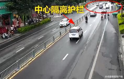 行人随意横穿马路撞倒电动车 交警：全责并赔偿 - 城事 - 新湖南