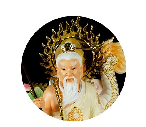 白龙王是谁，白龙王是道教还是佛教-热聚社