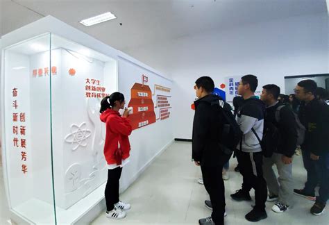 上海漕河泾大同国际创新创业园为大同高质量转型发展积蓄后劲_四川在线
