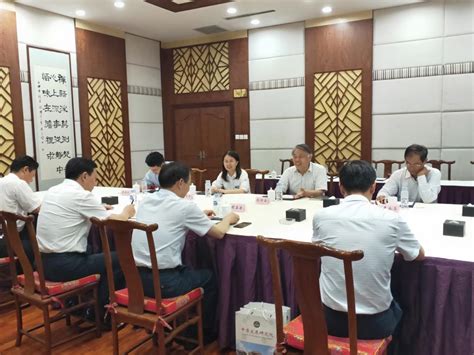 民建许昌市委会召开七届十一次委员（扩大）会议