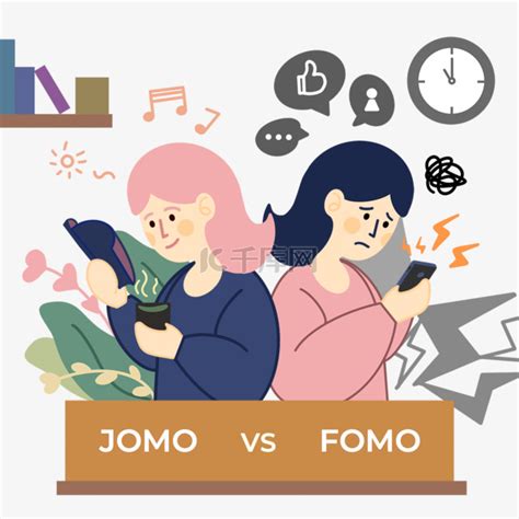 两个女孩的乔莫vs费莫的生活素材图片免费下载-千库网