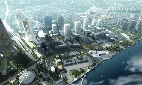 徐汇2021年重大项目发布，总投资约1600亿元！涉及传媒港、徐家汇连廊、龙华地区改造......_建设