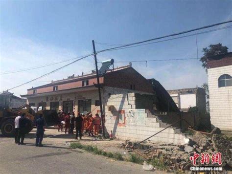 山西襄汾饭店坍塌事故救援结束：29人遇难-麻辣杂谈-麻辣社区