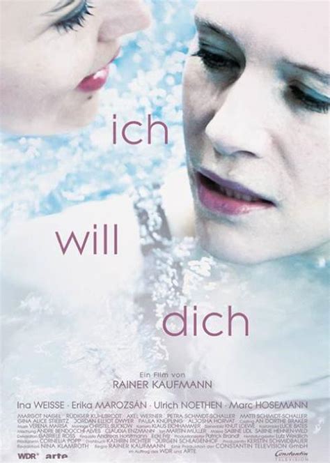 只想和你在一起(Ich will dich)-电影-腾讯视频