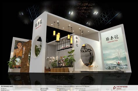 定制展厅-陕西唯美雅展览装饰设计工程有限公司