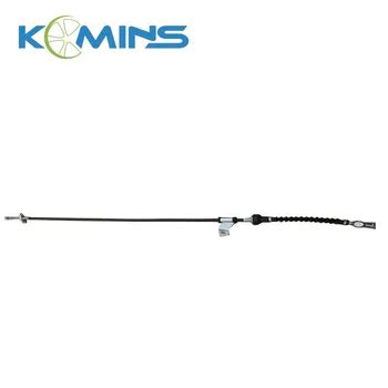 24105069 Chevrolet Clutch cable for Sail 1.4L N300, View Clutch cable ...