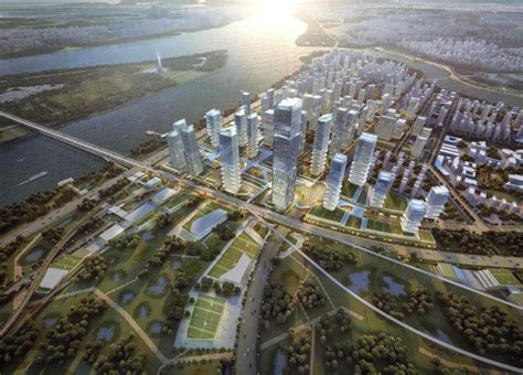 武汉市黄陂区招商引资的21个项目，总投资210.6亿元_经济