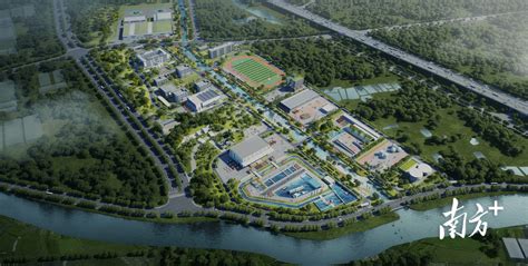 综合实习实训大楼工程正式开工建设-湖南文理学院资产管理处