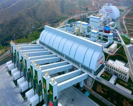 中国能源建设集团安徽电力建设第二工程有限公司 工程建设 焦作丹河电厂异地扩建工程#1机组首次并网一次成功