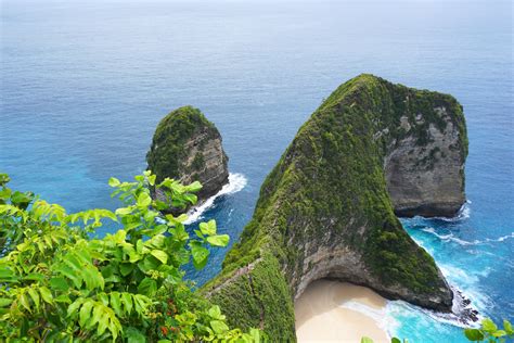 世界10大最奇怪的岛屿，其中一些是自然界创造的，太不可思议了！