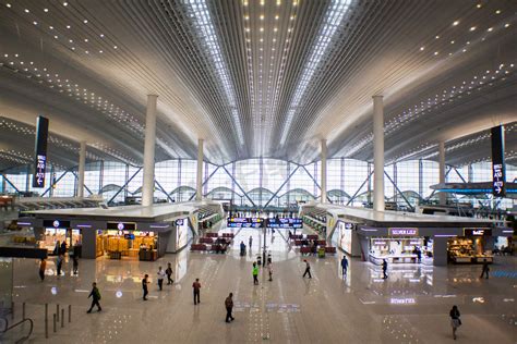 白云机场扩建工程迎新节点！T1+T2=第一航站区 - 广东省交通运输厅