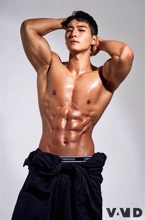 美男