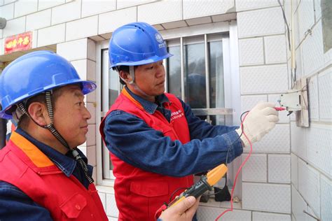 今年前5个月，国网庆阳供电公司完成电网基建总投资1.92亿元 - 庆阳网