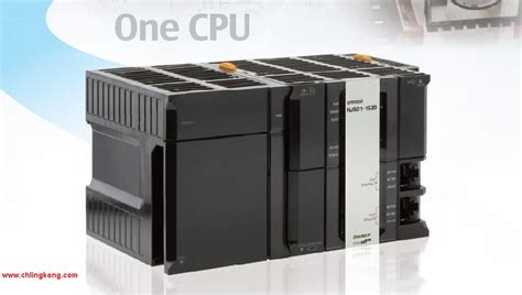 OMRON欧姆龙控制器PLC可编程控制器NJ系列NJ501正品16、32、64轴-沈阳英德尔电子有限公司