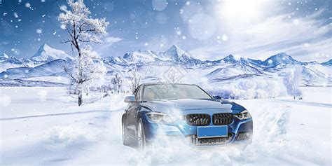 极限越野《雪地奔驰》新宣传片公开 全新玩法公布！_3DM单机