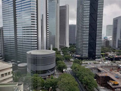 亚洲十大城市经济排名，日本东京排在第一位_巴拉排行榜