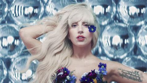 🔥 [50+] Lady Gaga Wallpapers ARTPOP | WallpaperSafari