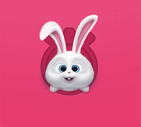 写实图标兔子|UI|图标|微枫岁叶 - 原创作品 - 站酷 (ZCOOL)