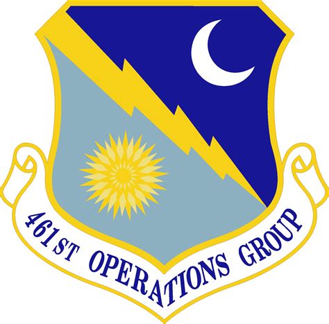 461 Operations Group (ACC) > Air Force Historical Research Agency > Display