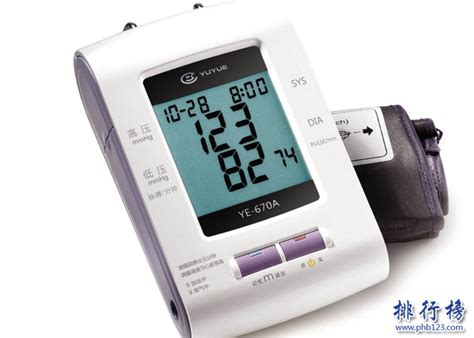 血压计排行榜10强_电子血压计排行榜10强(3)_中国排行网