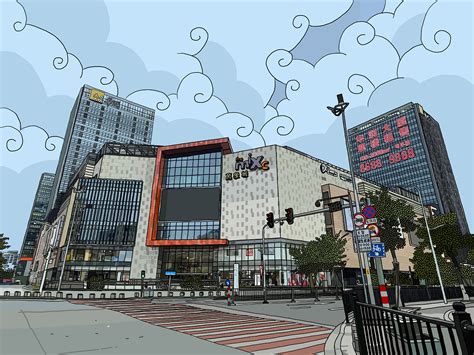 让美好生活落地，重庆万象城的商业焕新之旅-房产频道-和讯网