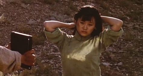 电影中，许晴与黄磊这一幕，定格在1991年，至今想回放！__凤凰网