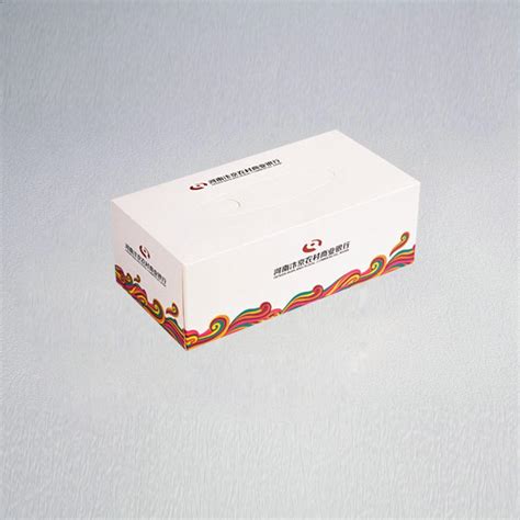 抽纸盒包装设计模板图片素材_包装盒图片_包装图片_第10张_红动中国